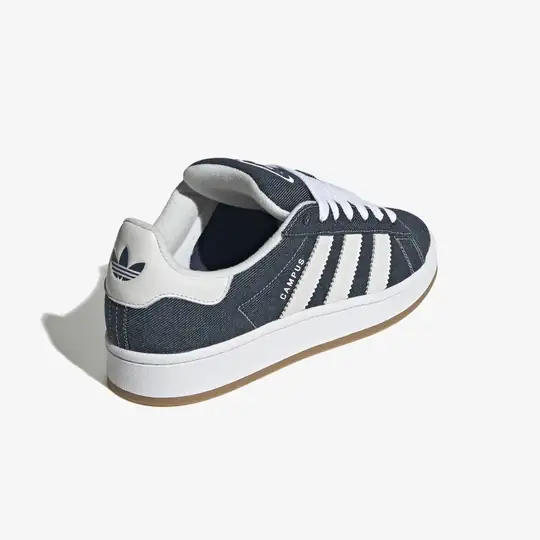 Adidas Adidas Lacivert Campus 00s 'Night Indigo' Sneaker | Wunder Lacivert - 5. görsel