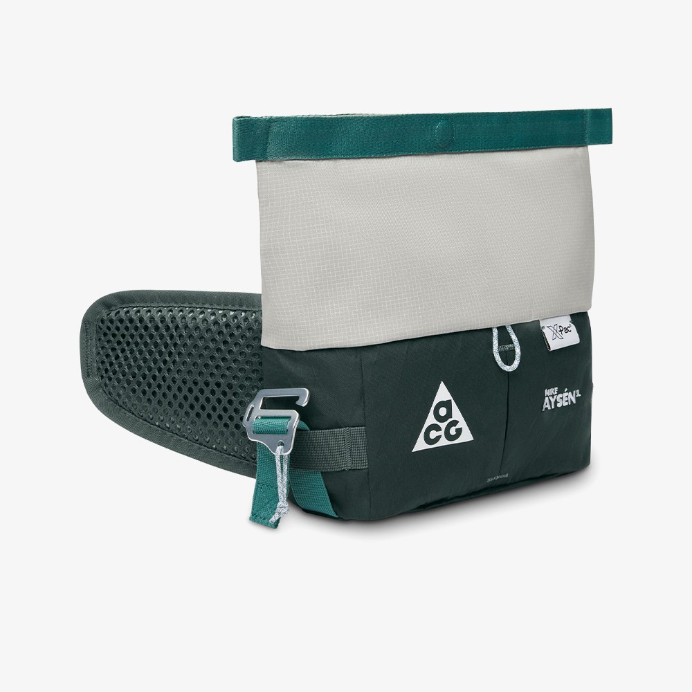 ACG Aysén Fanny Pack 3L 'Vintage Green'