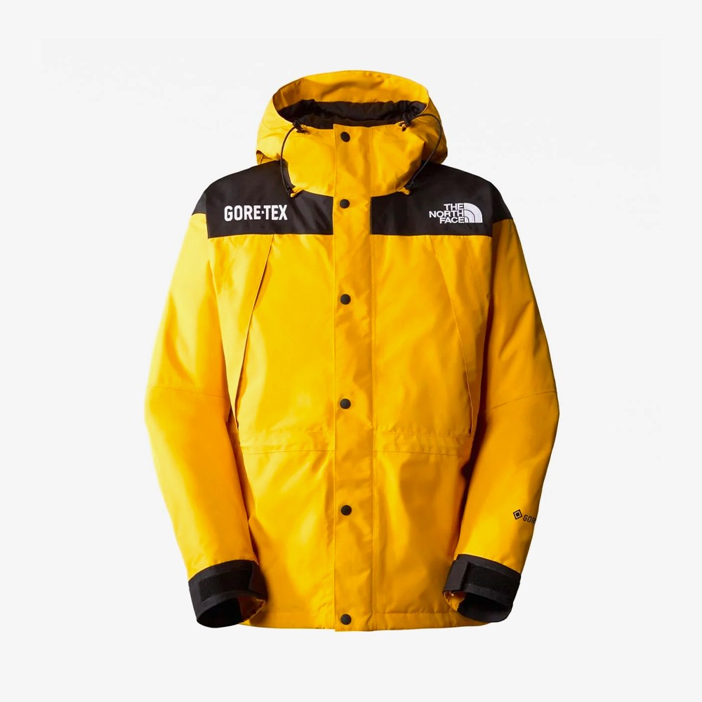 Gore-tex Mountain Guide Insualted Jacket