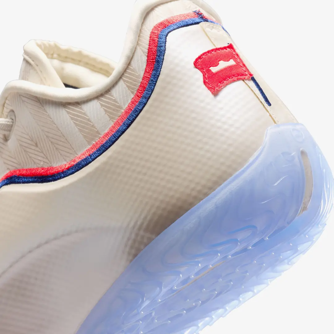 Nike LeBron 23 'Old Glory' - WUNDER