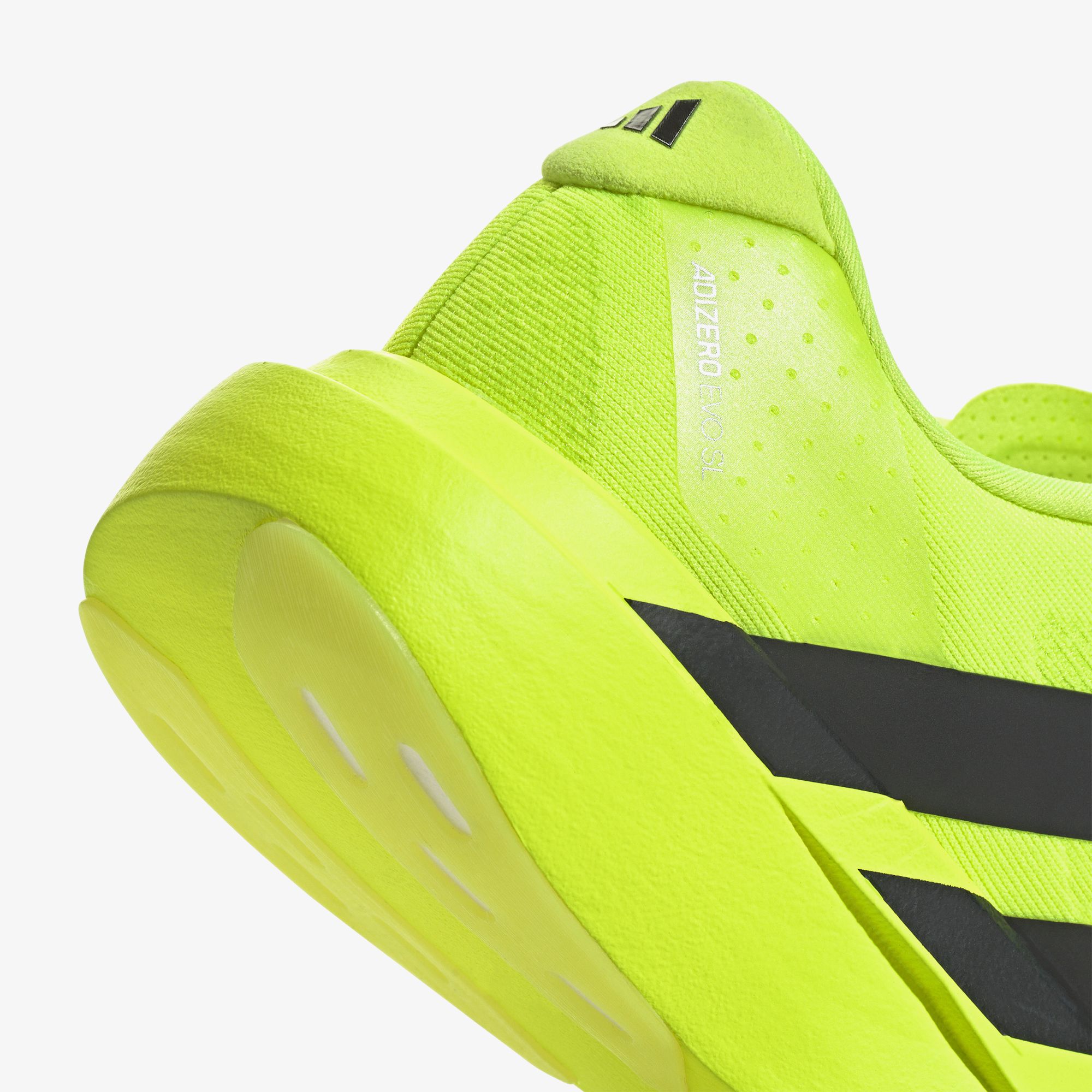 Adizero Evo SL 'Lucid Lemon' (W)