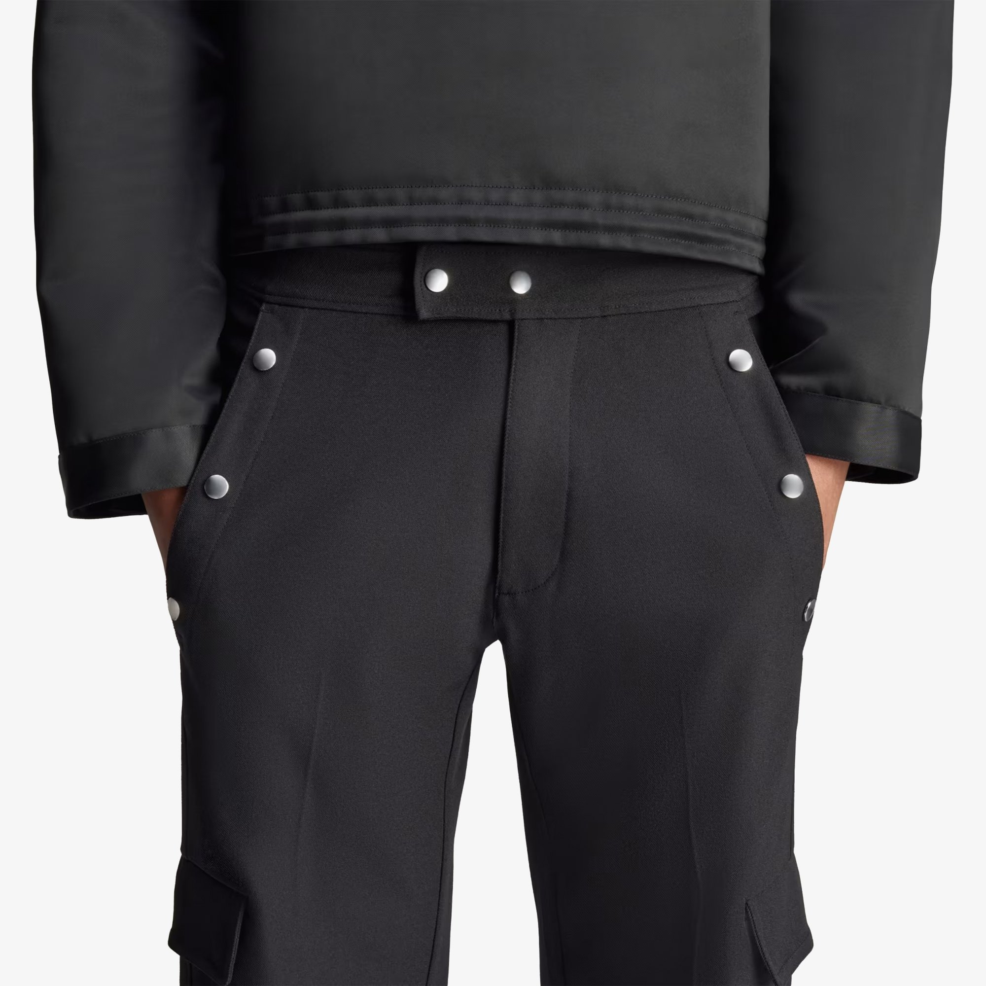 Wales Bonner x adidas Sailor Pant 'Black'
