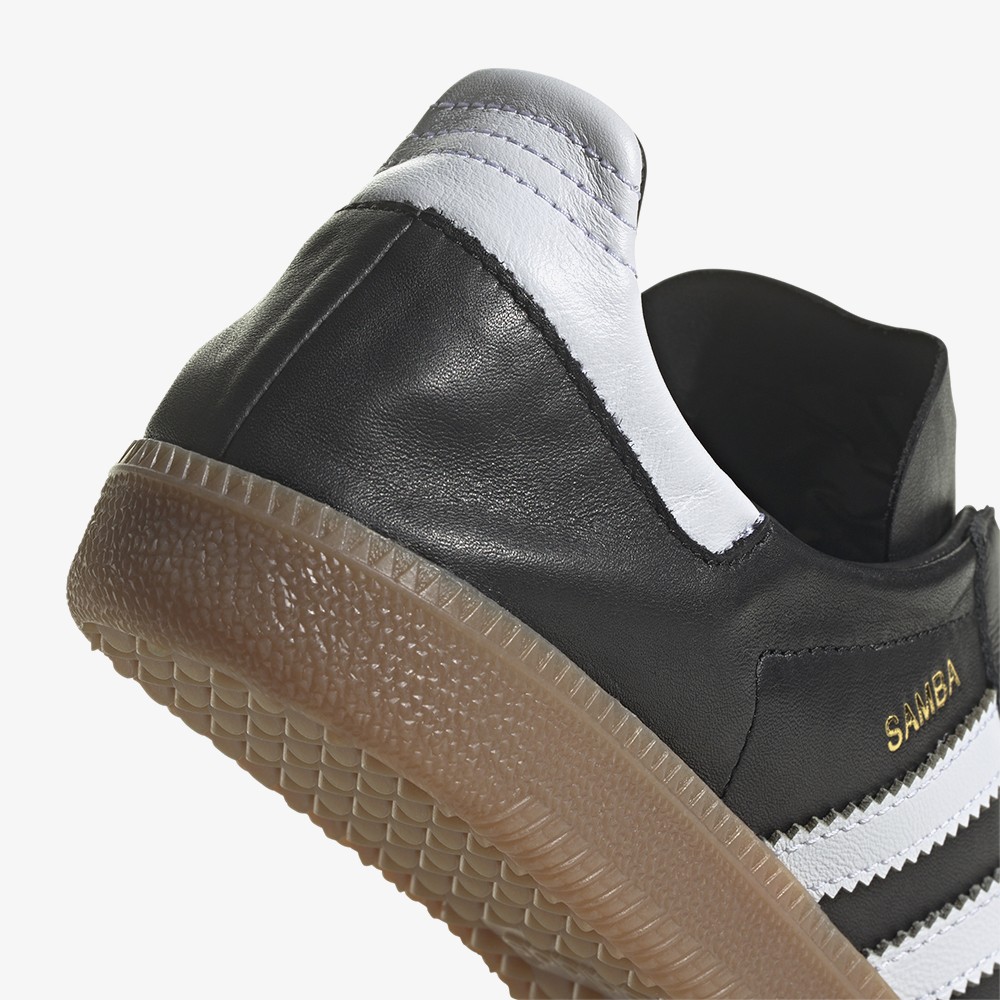 Samba Decon 'Core Black'