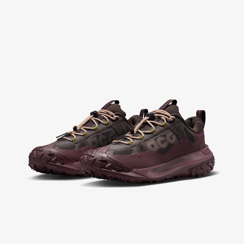 ACG Mountain Fly 2 Low Gore-tex 'Velvet Brown'