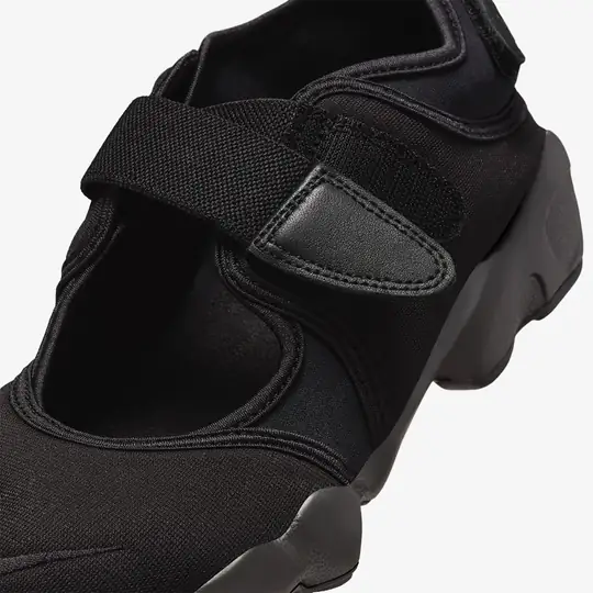 Air Rift 'Triple Black' (W) - Görsel 8