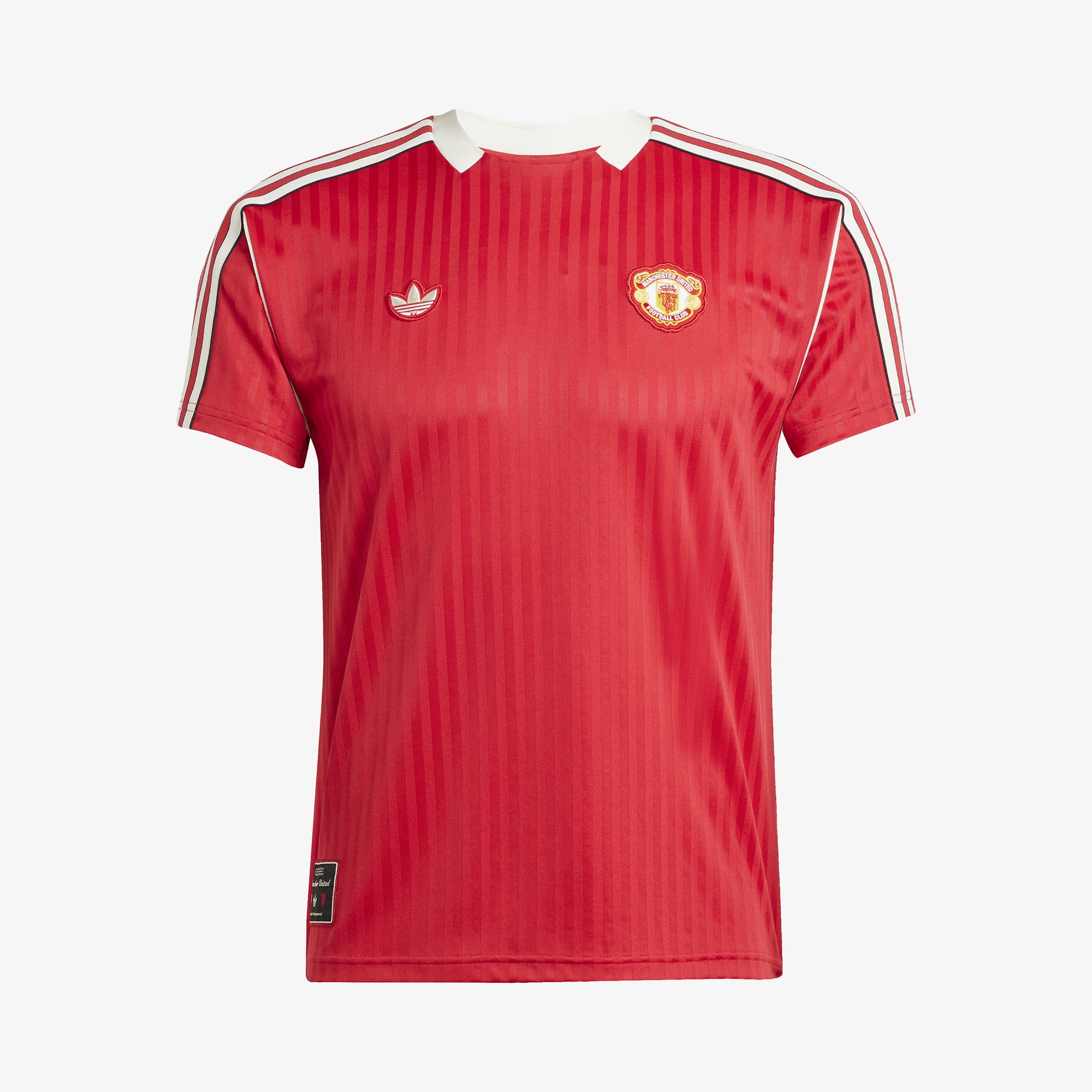 Manchester United Terrace Icons Jersey