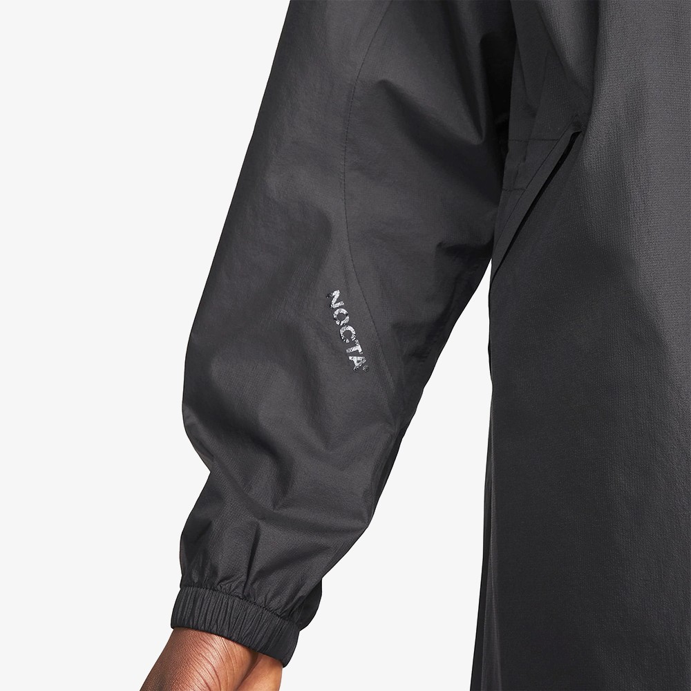 Nocta x Nike Running Jacket 'Black'