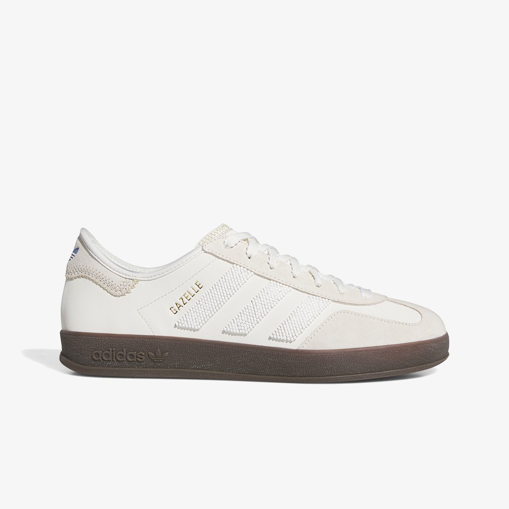 CLOT x adidas Gazelle by Edison Chen 'Off White'