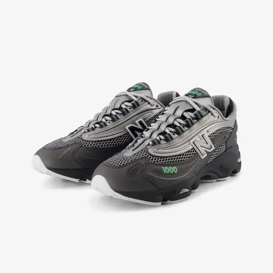 M1000 'Black Dark Silver Metallic' - Görsel 7