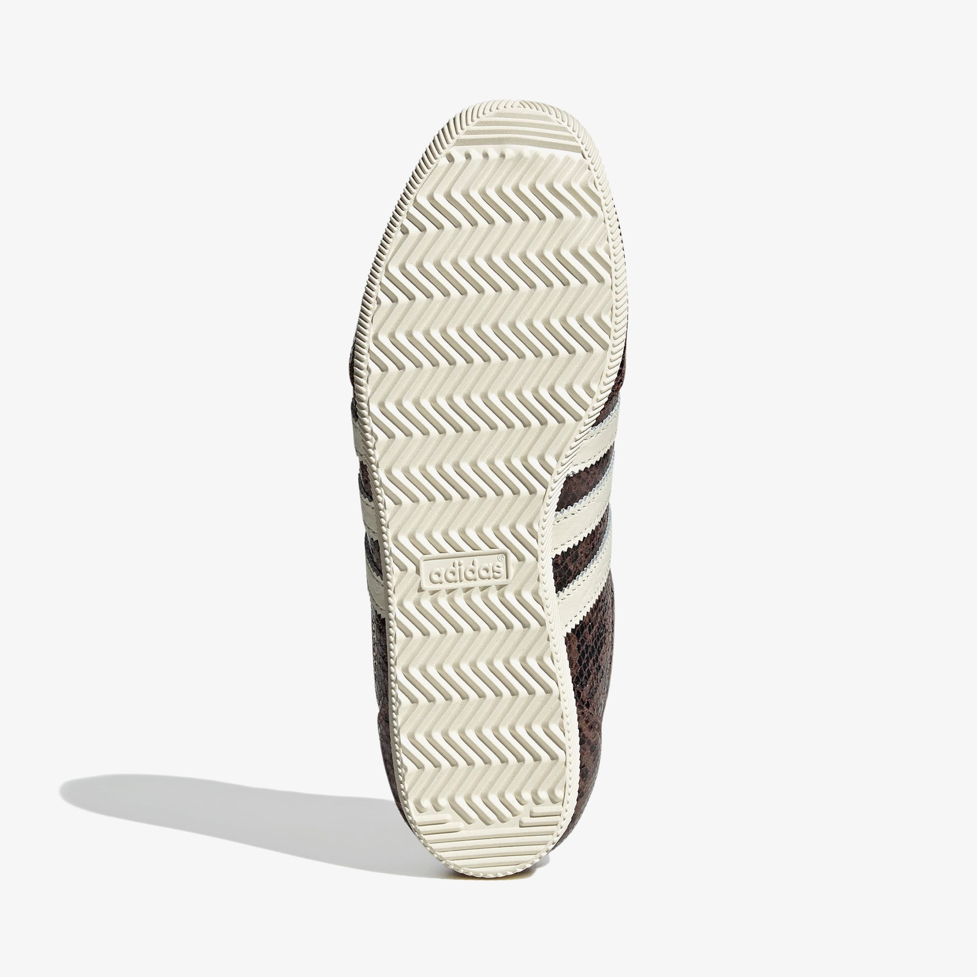 Japan 'Preloved Brown' (W)