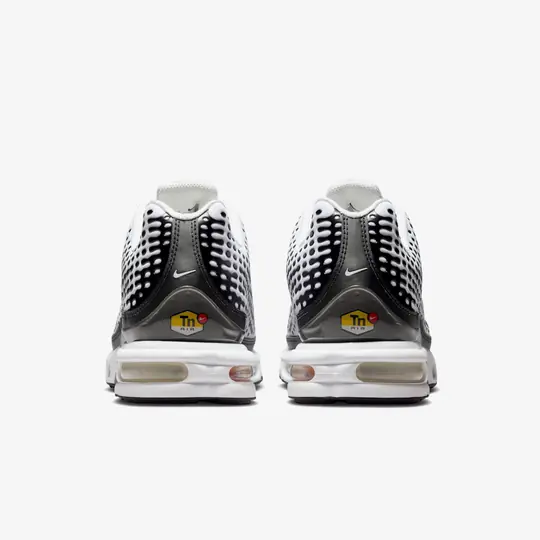 Air Max Plus VII 'White Black' - Görsel 6