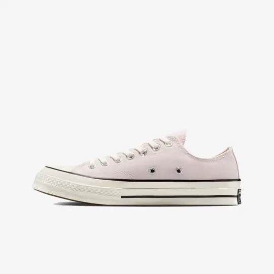 Chuck 70 Low 'Egret' - Görsel 3