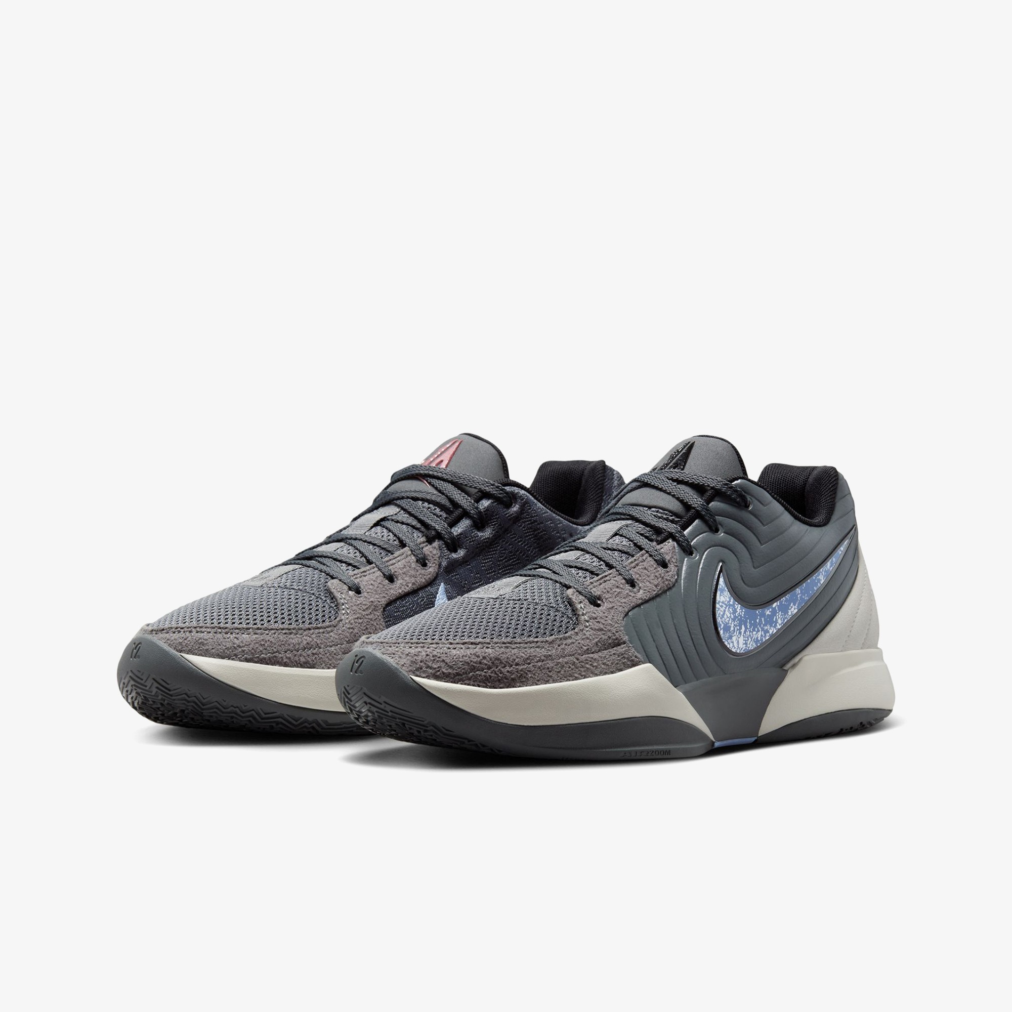 Ja 2 'Exposure Iron Grey'