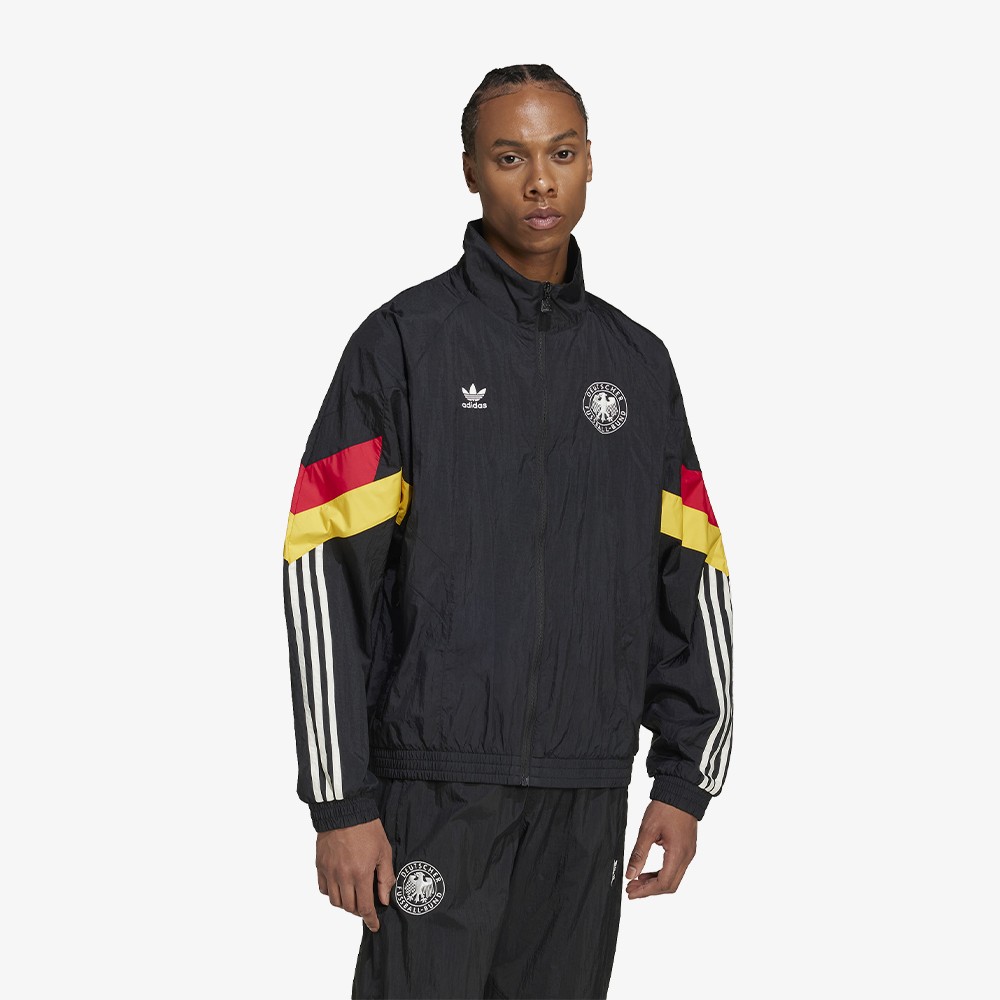 Germany 24/25 OG Track Top