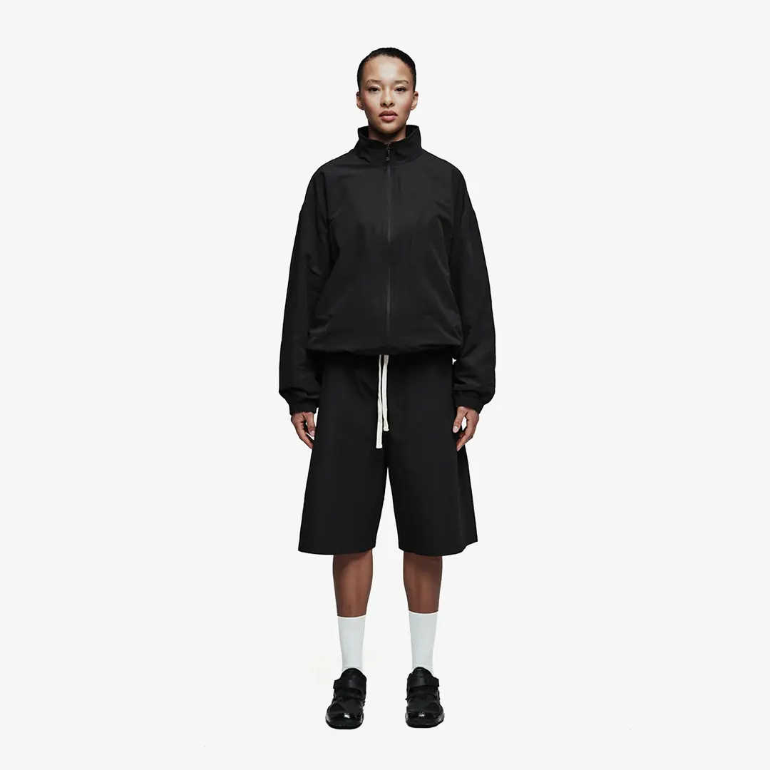Perplex Core Shorts 'Black' - WUNDER