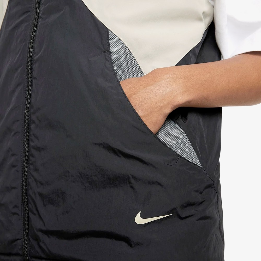 NOCTA x Nike Reversible Vest - WUNDER