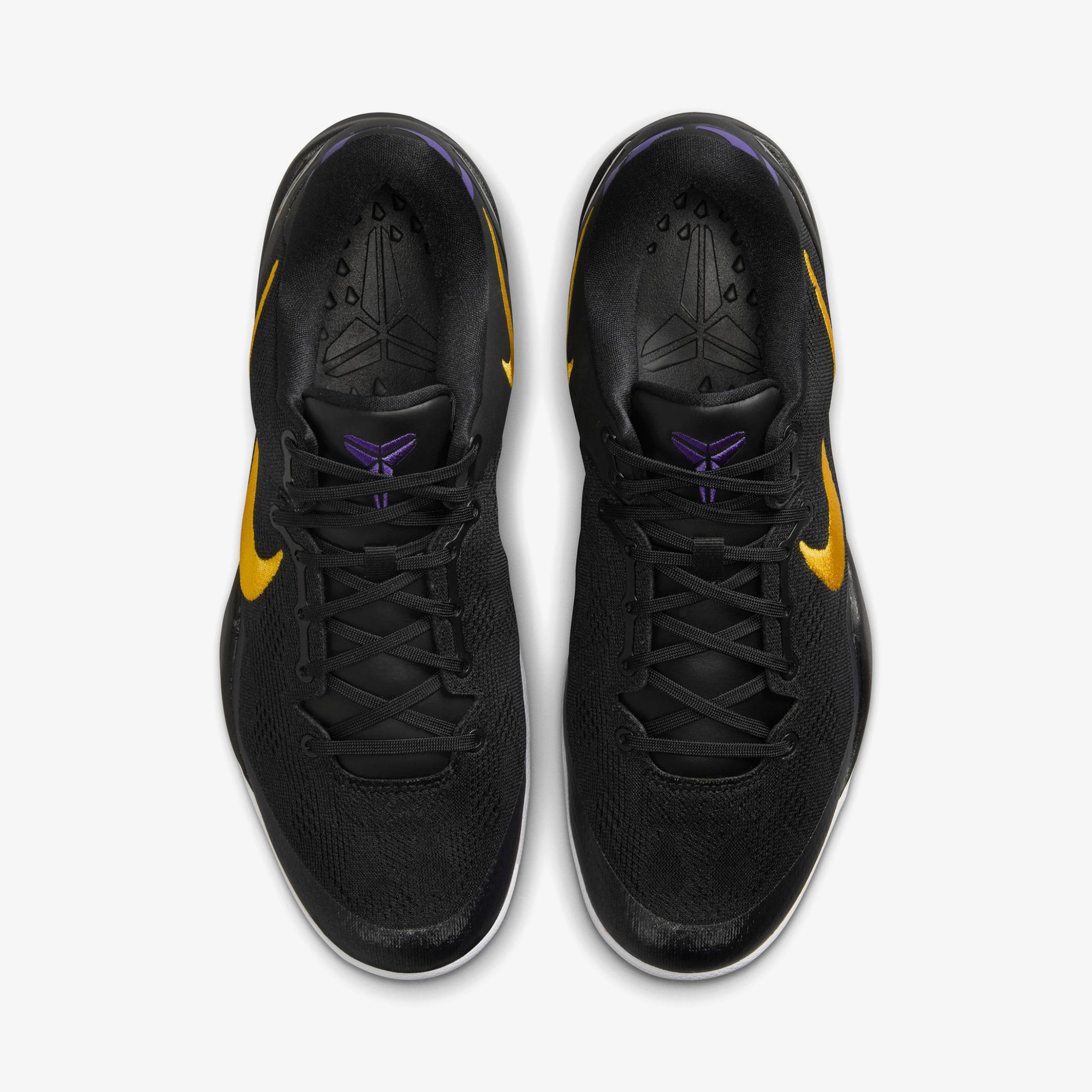 Kobe 8 Protro 'Lakers Away'