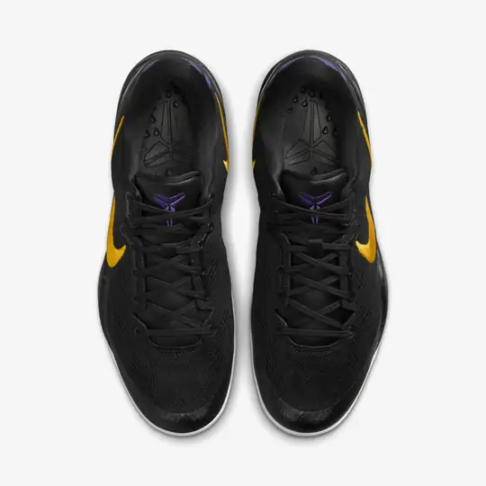 Kobe 8 Protro 'Lakers Away' - Görsel 6