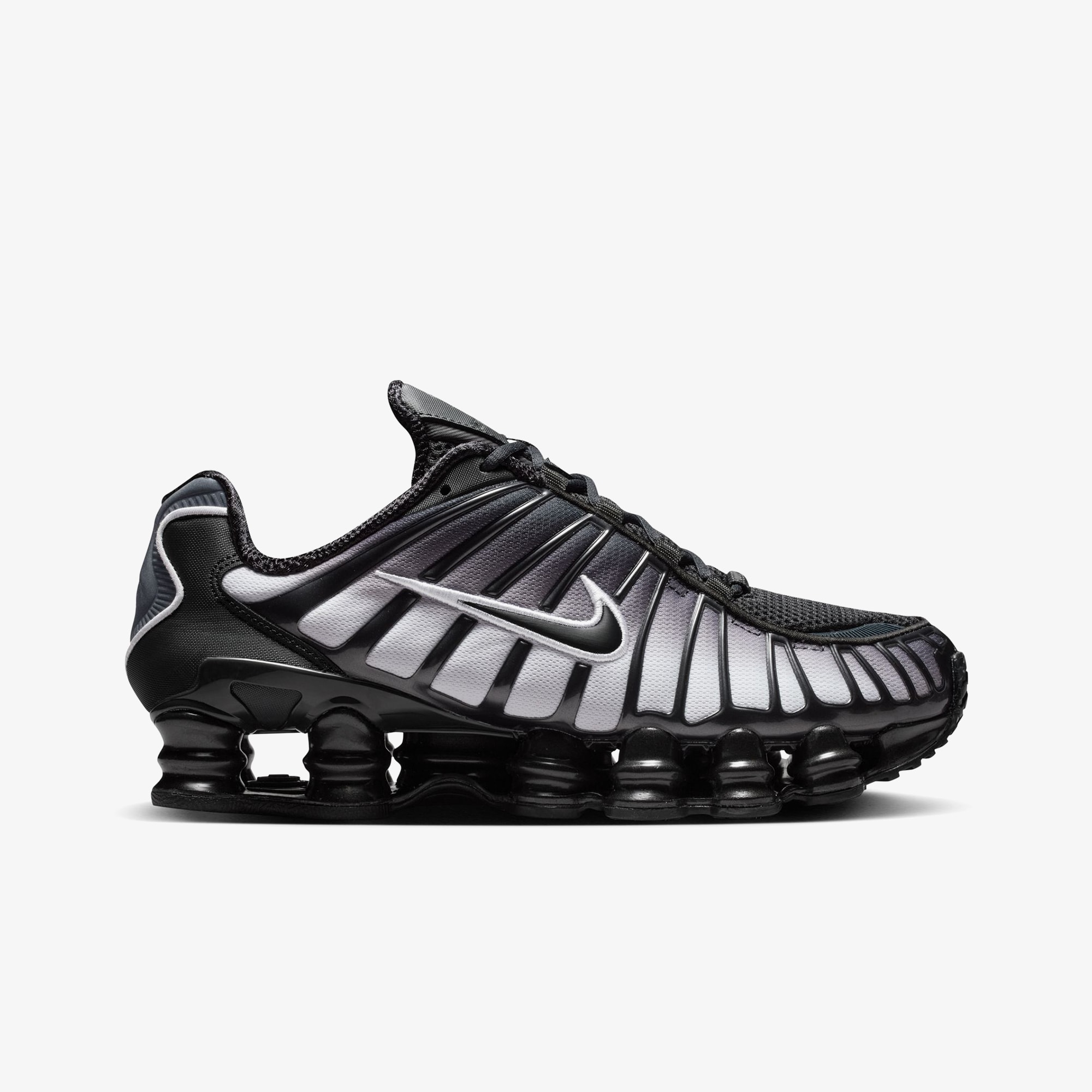Shox TL Fade 'Off Noir White' (W)