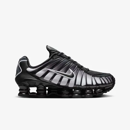Shox TL Fade 'Off Noir White' (W) - Görsel 2