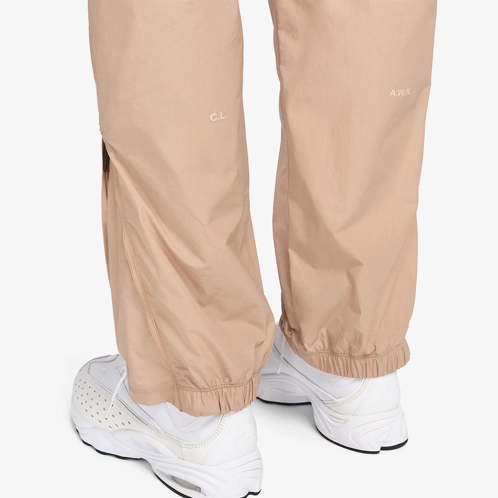 Nike x NOCTA Woven Track Pants 'SandDrift'