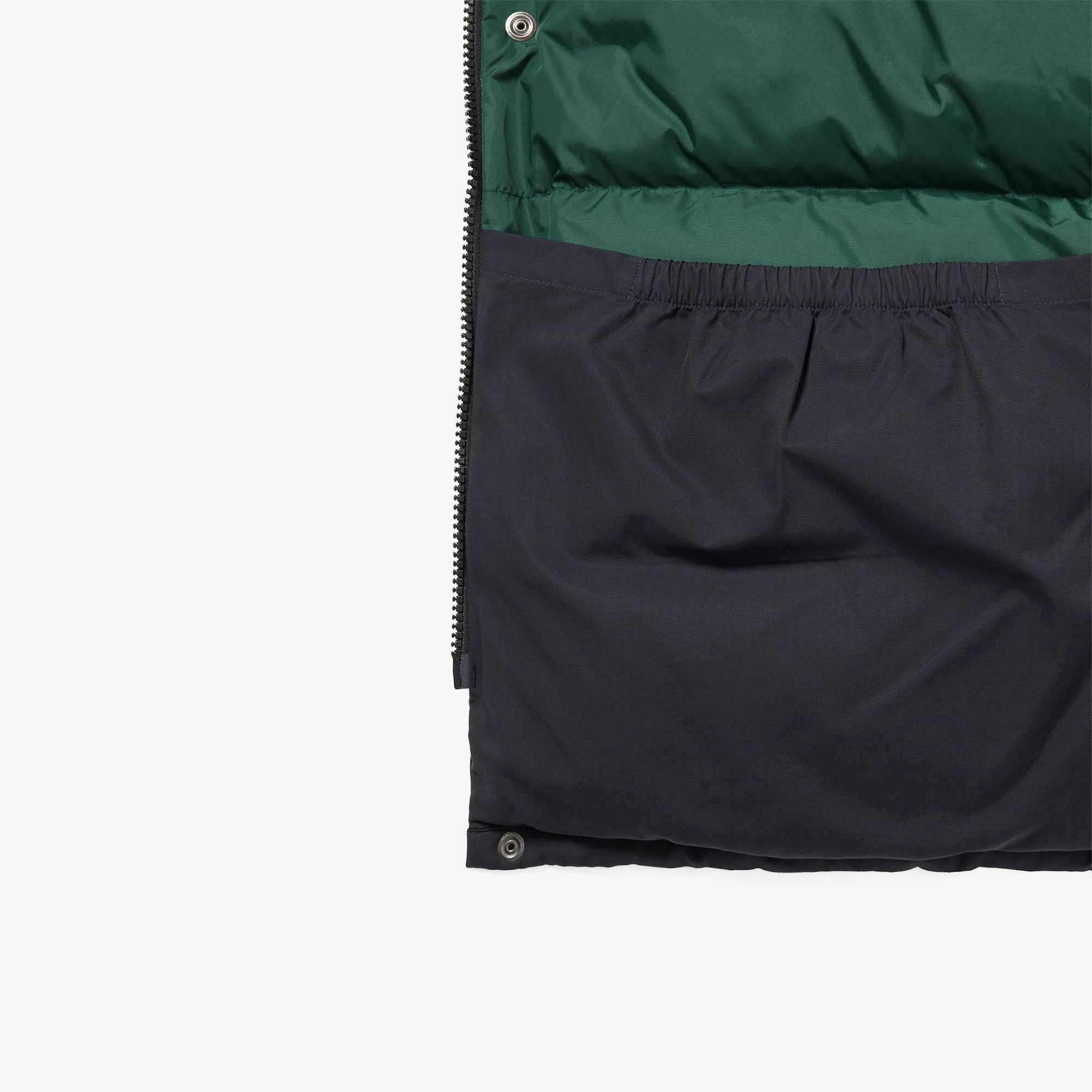 Classic Down Parka 'Navy'