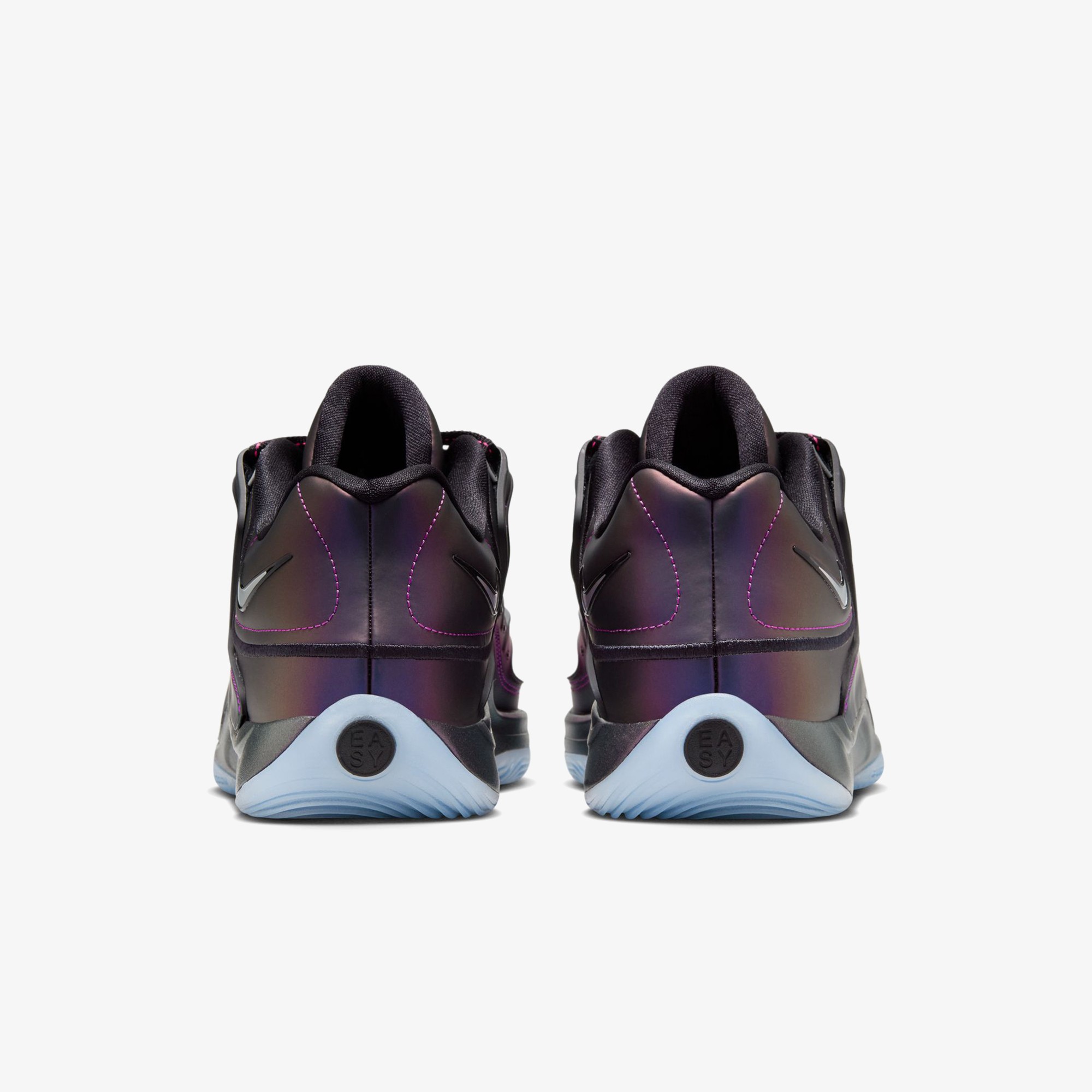 KD 18 'Eggplant'