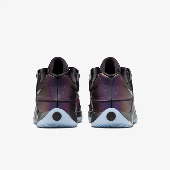 KD 18 'Eggplant' - Görsel 6