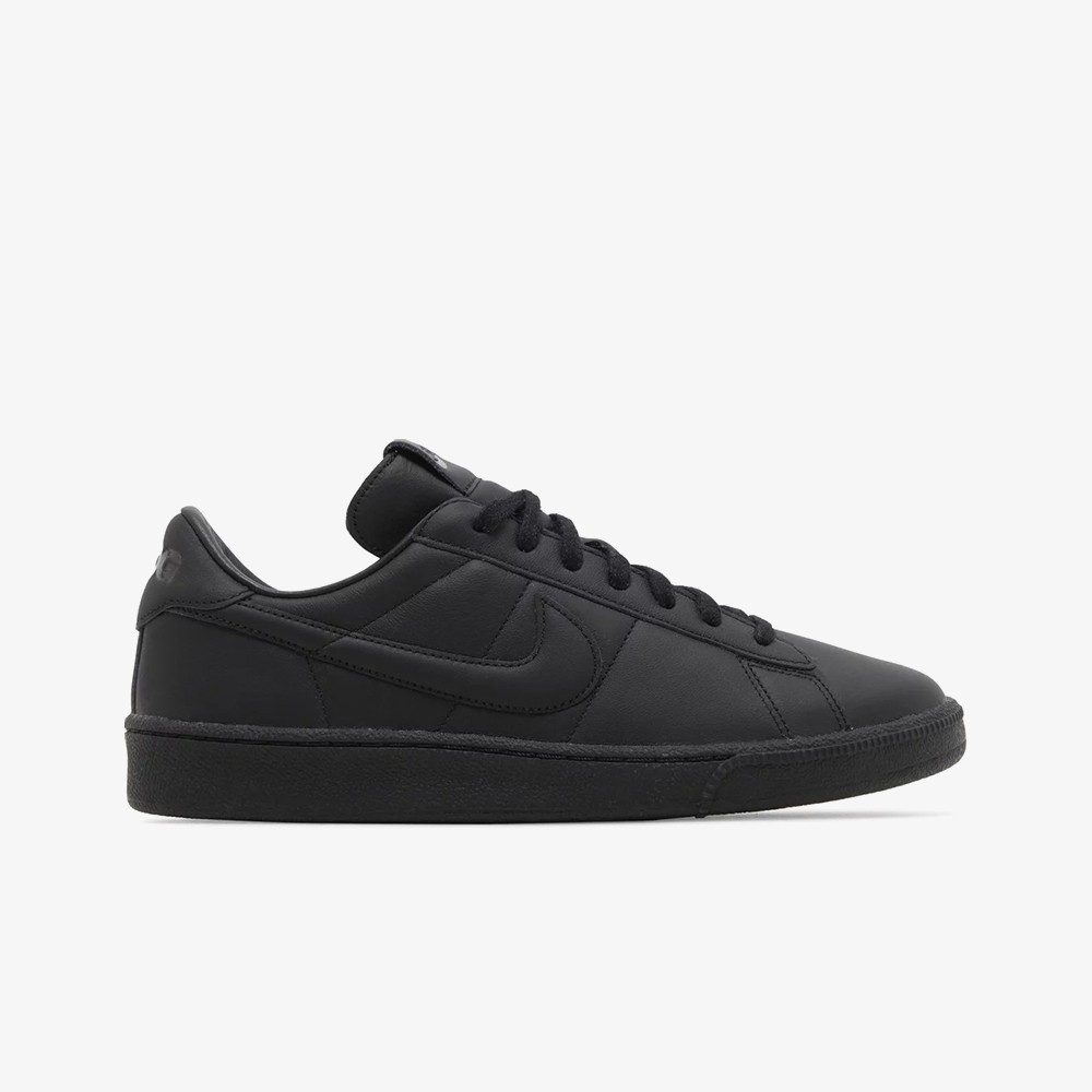 Comme des Garcons x Nike Tennis Classic SP Black