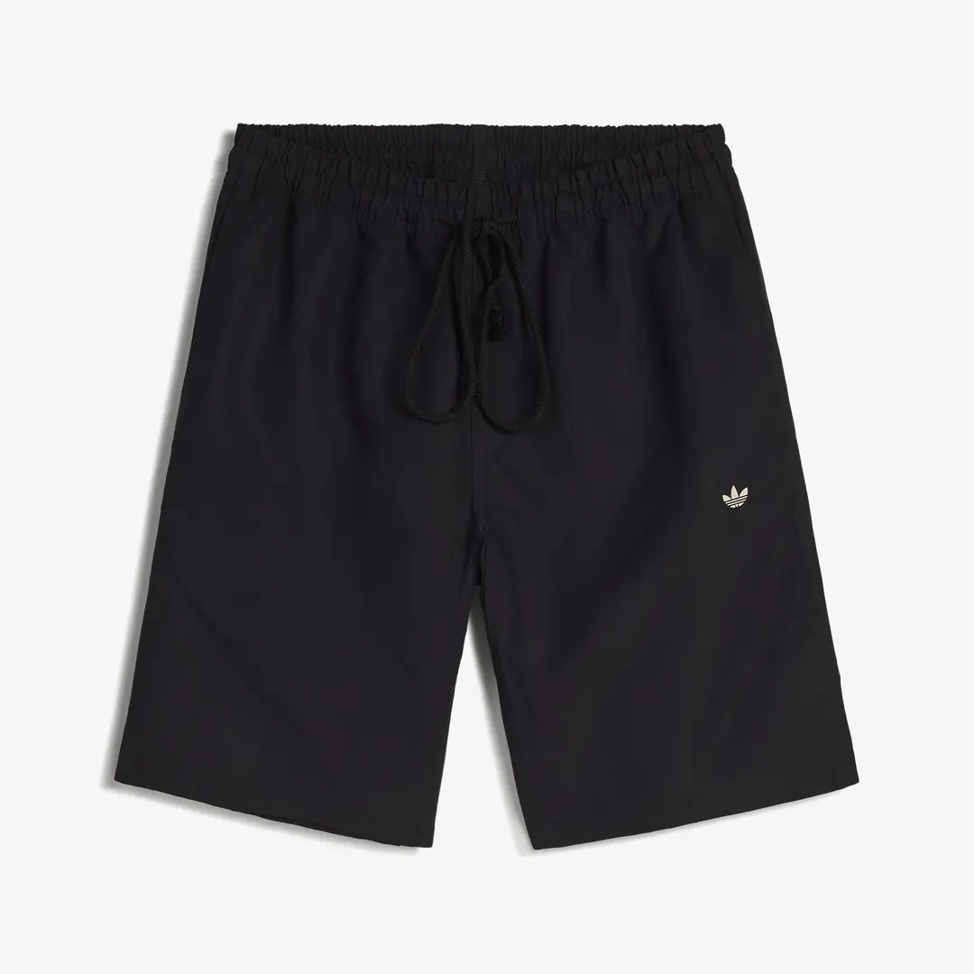 adidas x Song for the Mute 007 Shorts 'Black' - WUNDER