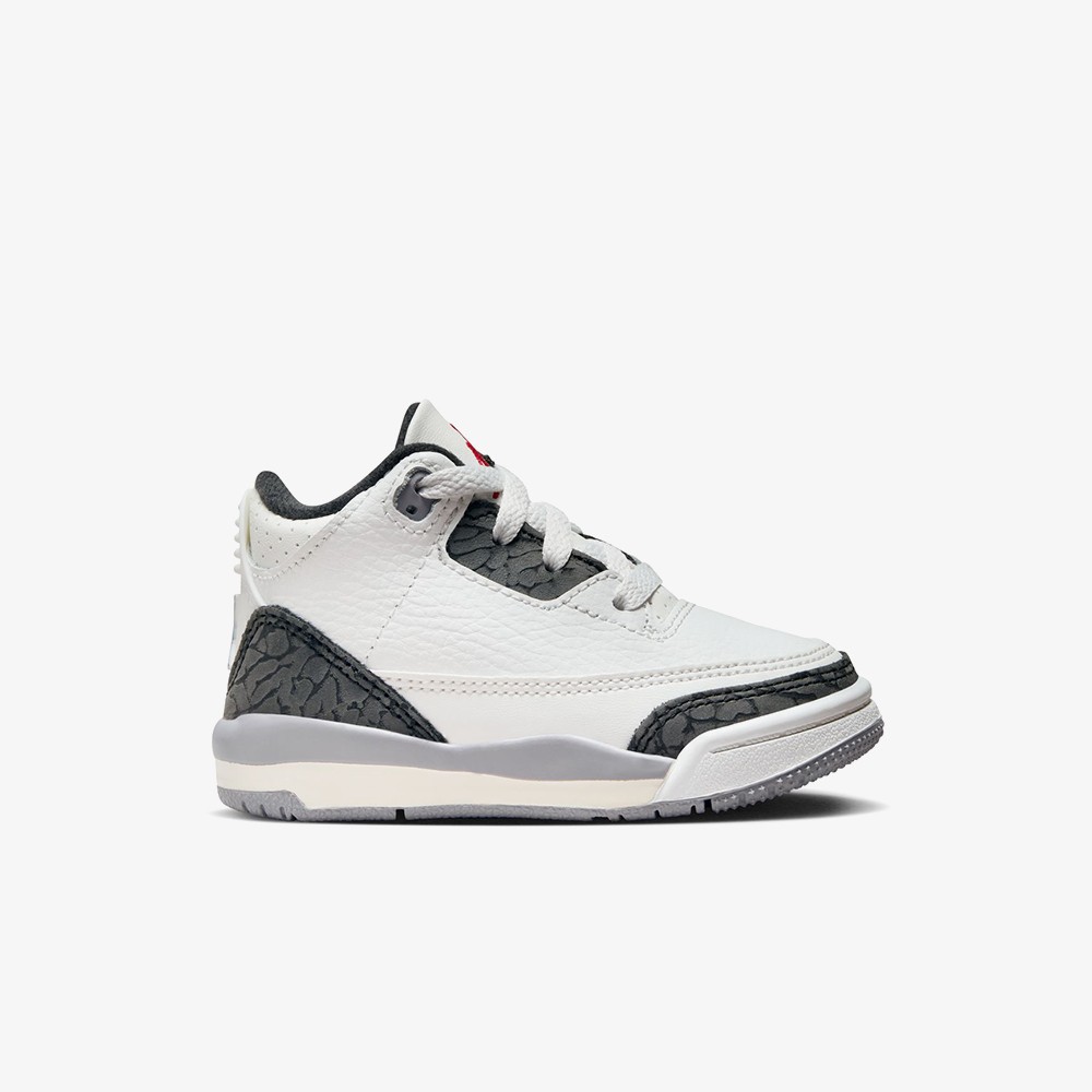 Air Jordan 3 WUNDER