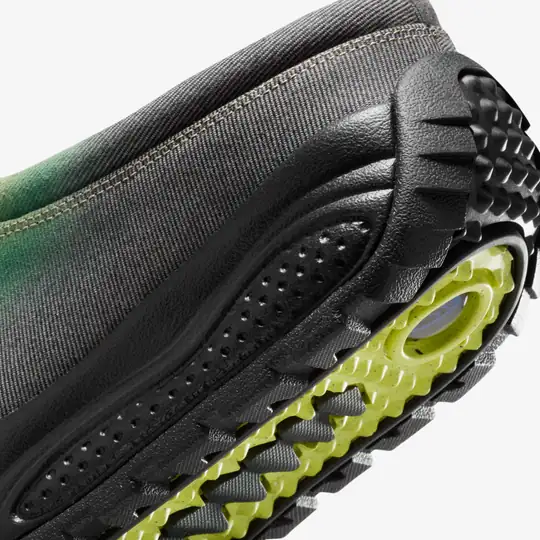 ACG Rufus 'Green Purple' - Görsel 9