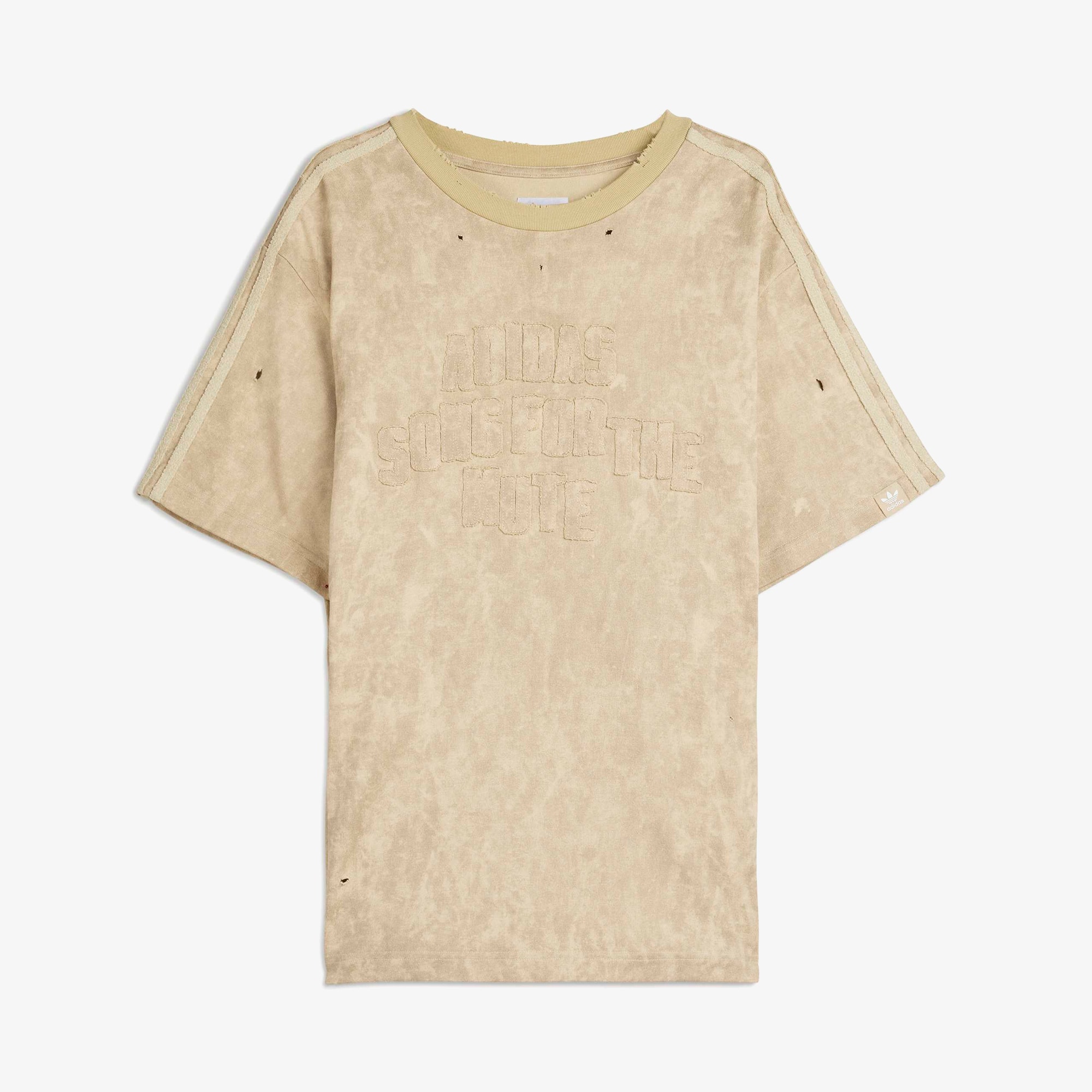 adidas x Song for the Mute ADI006 T-Shirt SS 'Clay'