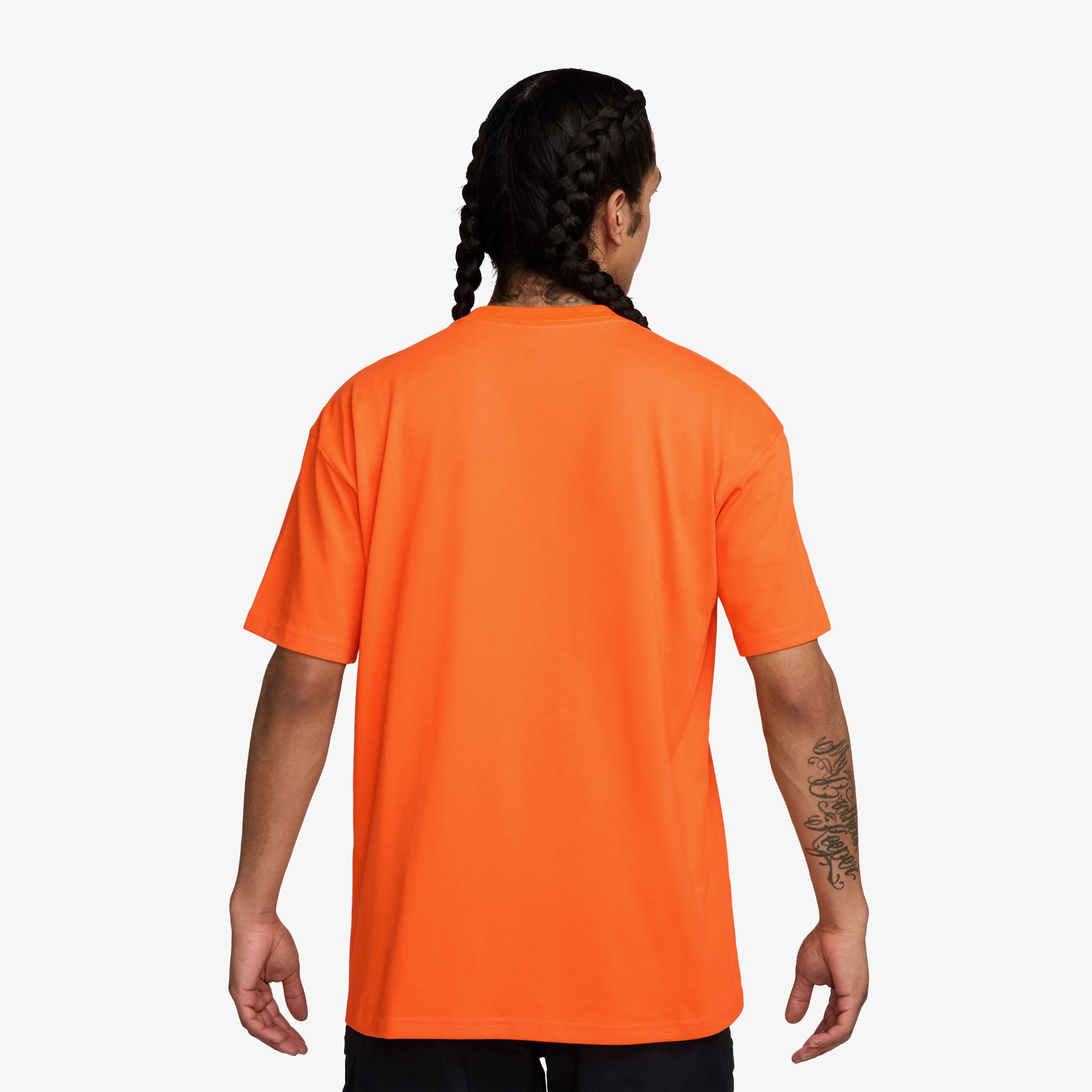 ACG Lungs T-Shirt 'Safety Orange'