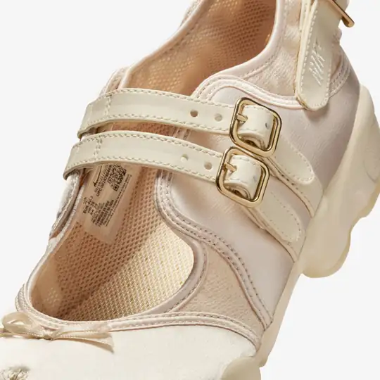 Air Rift 'Pearl White' (W) - Görsel 8