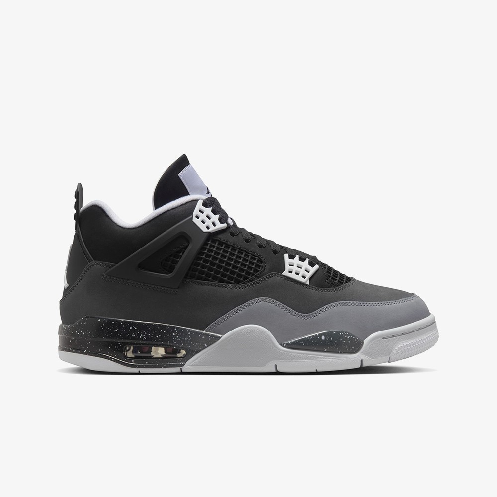 Air Jordan 4 Retro Fear