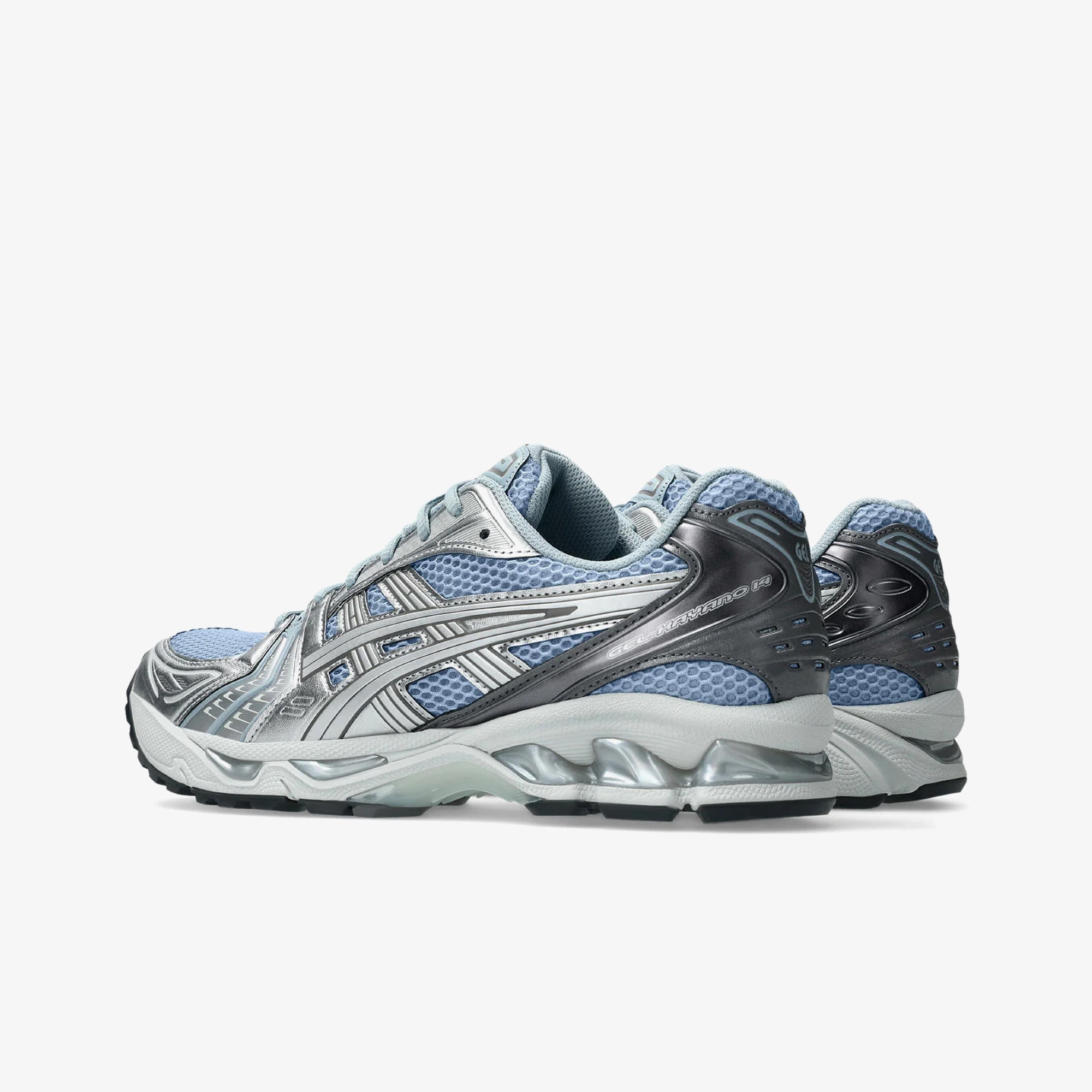Gel-Kayano 14 'Dolphin Grey'