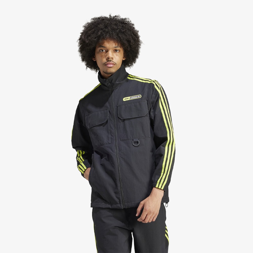 HOER x adidas Track Top