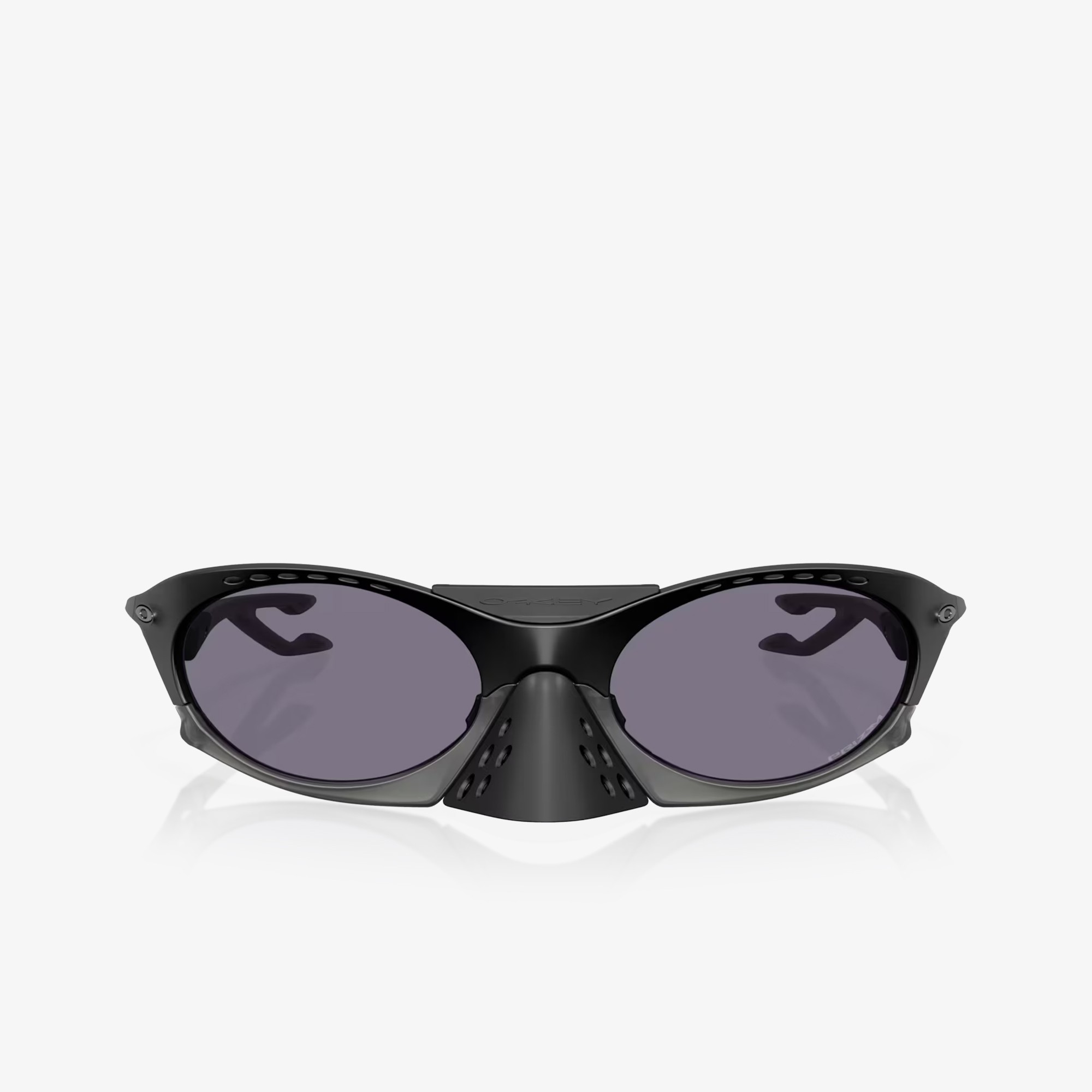 Plantaris 'Matte Black'