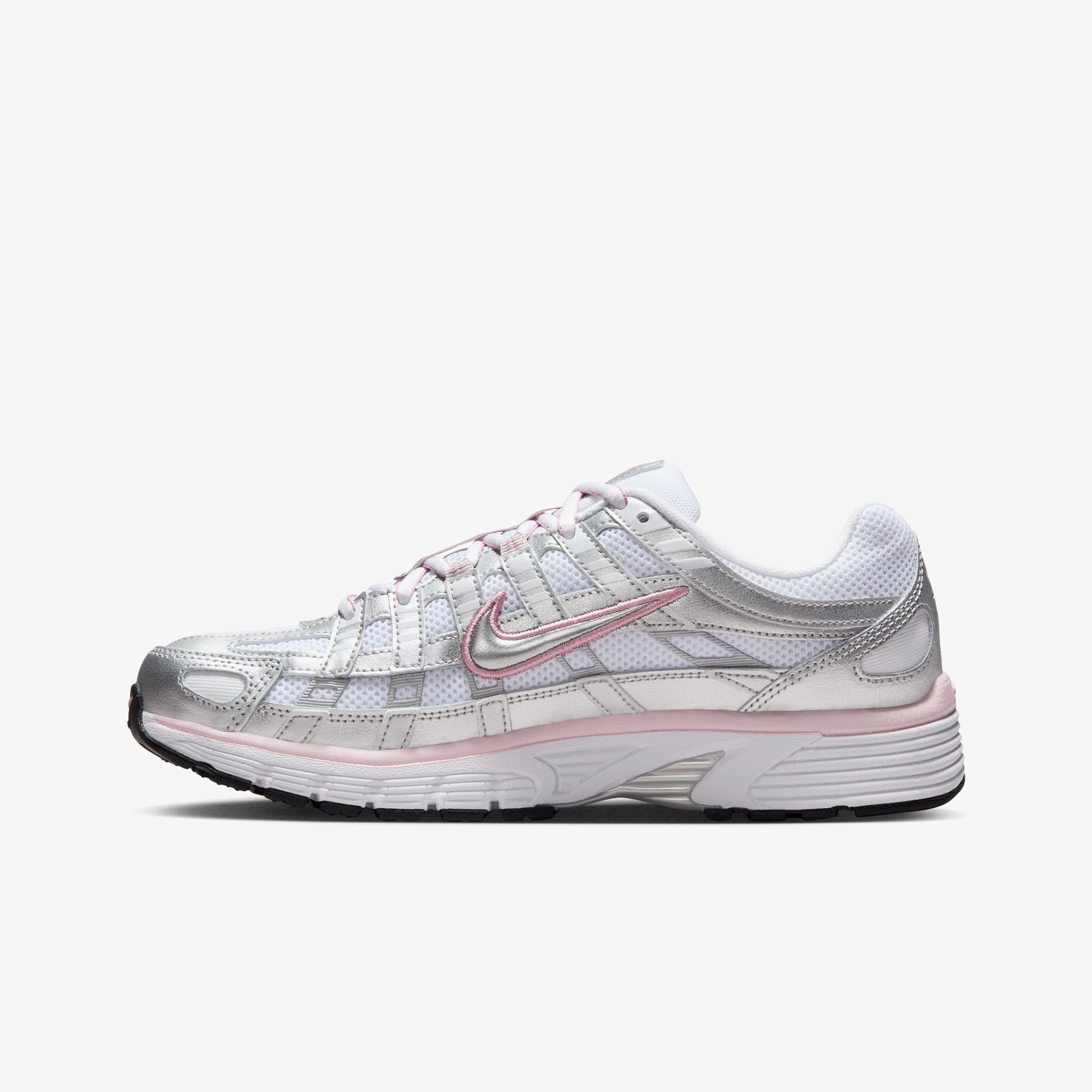 P-6000 'White Elemental Pink'