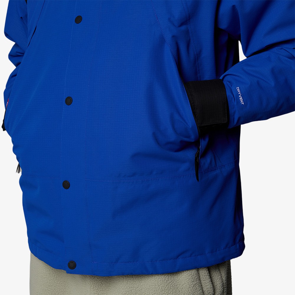 Mountain Mono Jacket 'TNF Blue'