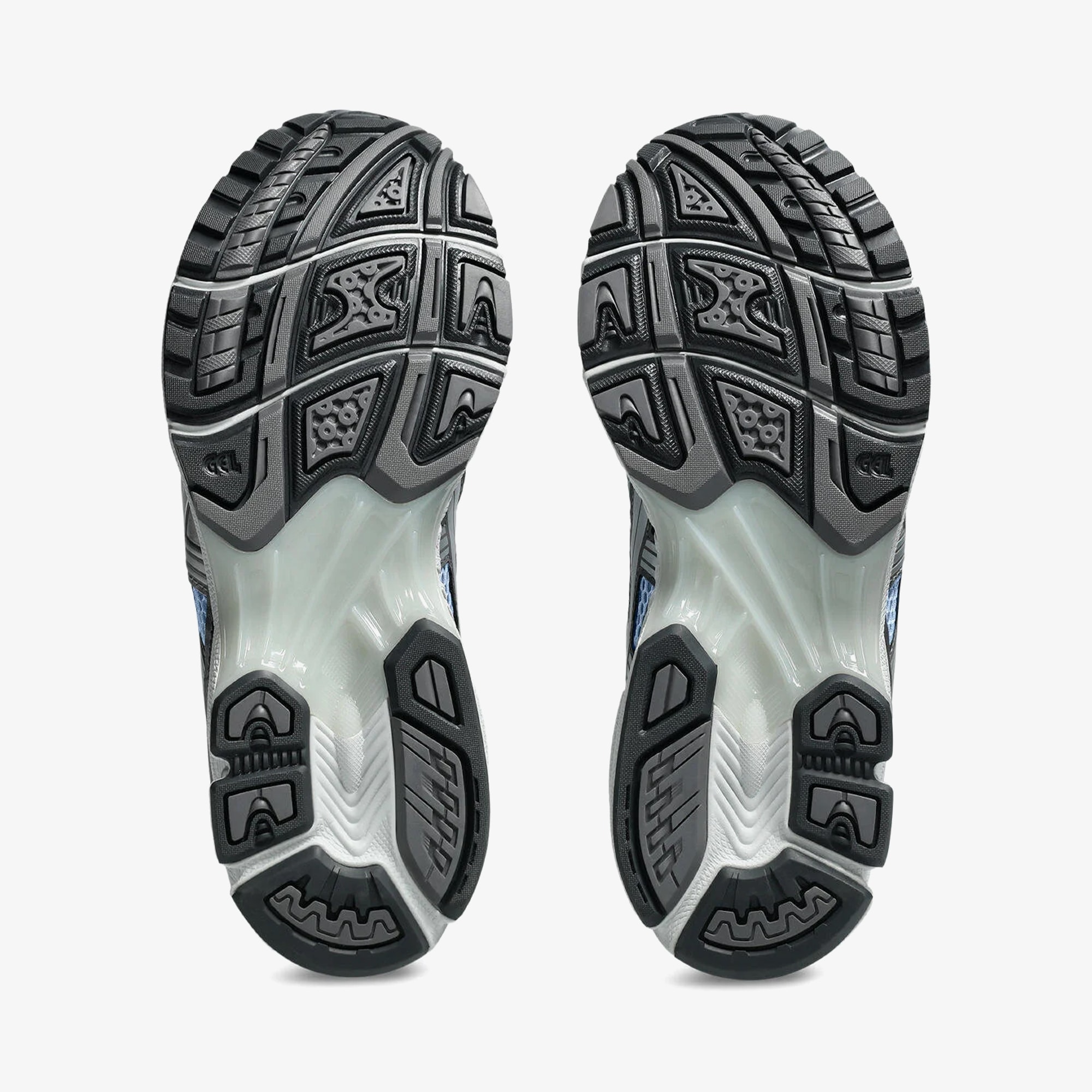 Gel-Kayano 14 'Dolphin Grey'