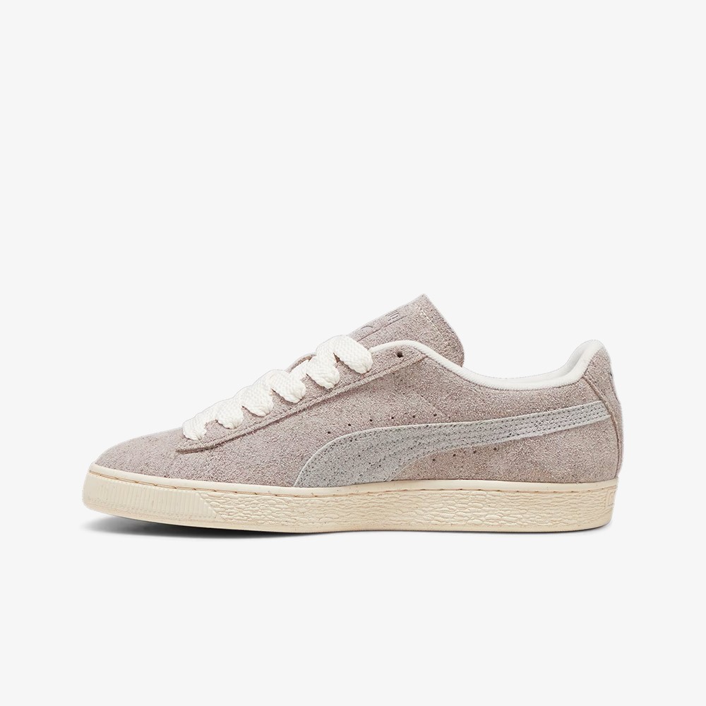 Suede R-Suede 'Creamy Vanilla'