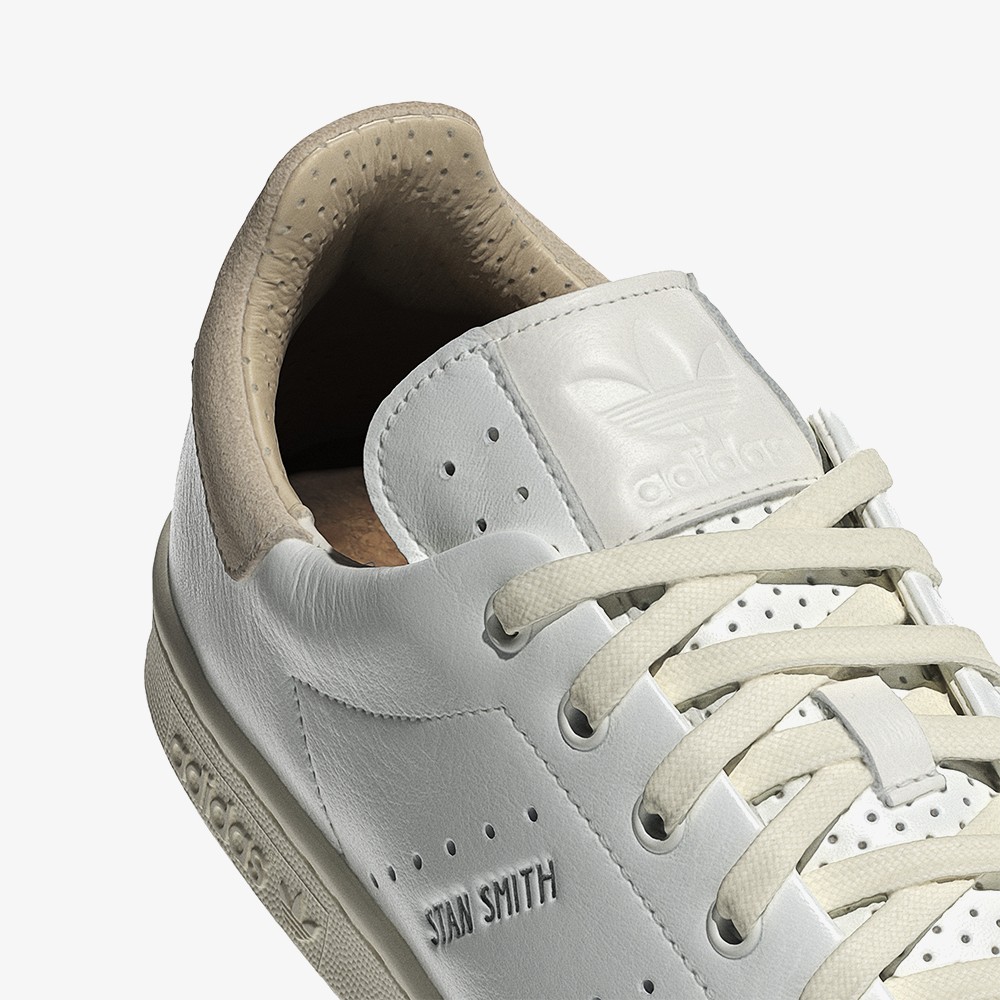 Stan Smith Lux 'Wonder White'