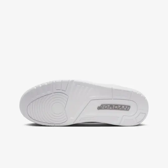 Air Jordan 3 Retro 'Pure Money' - Görsel 9