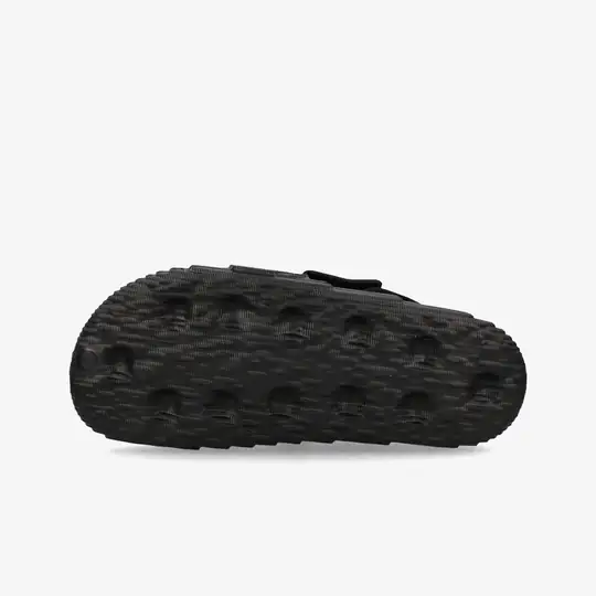 Adidas Adidas Siyah Adilette 22 XLG Slide 'Core Black' Sneaker | Wunder Siyah - 6. görsel