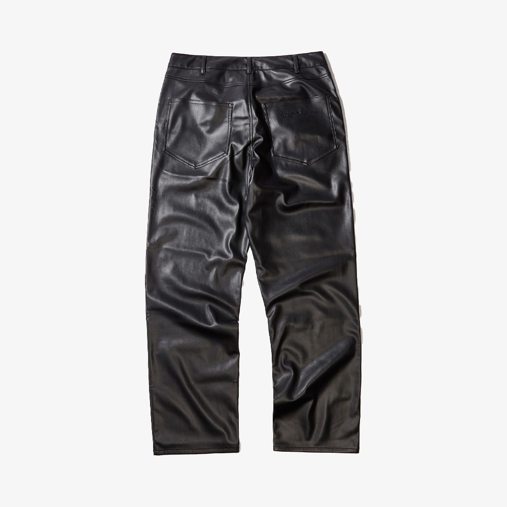 Champion x Angelo Baque Charro Pant  'Black'