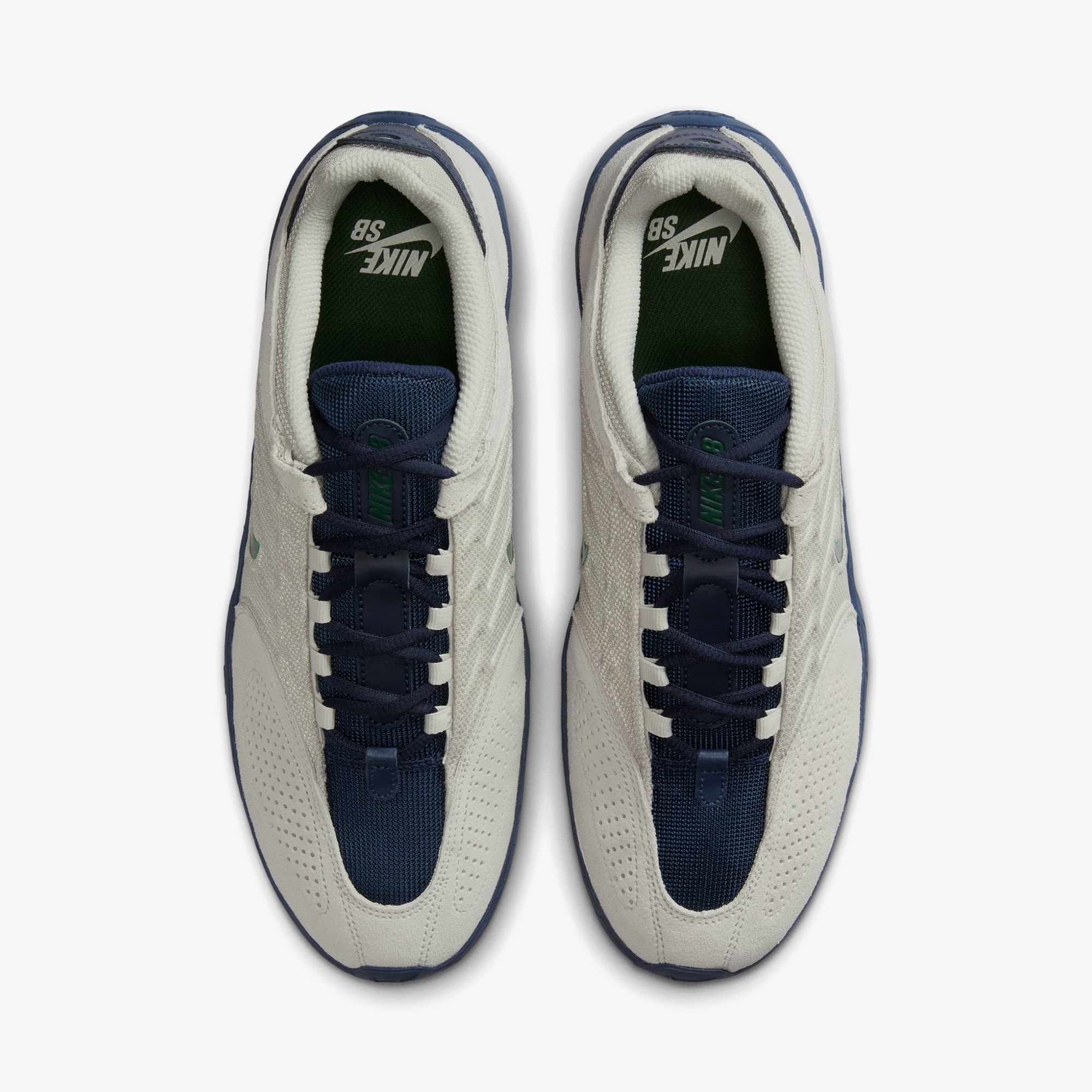 SB Vertebrae 'Light Bone'