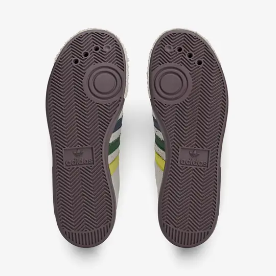 adidas x Brain Dead Forest Hills 'Cream White' - Görsel 7