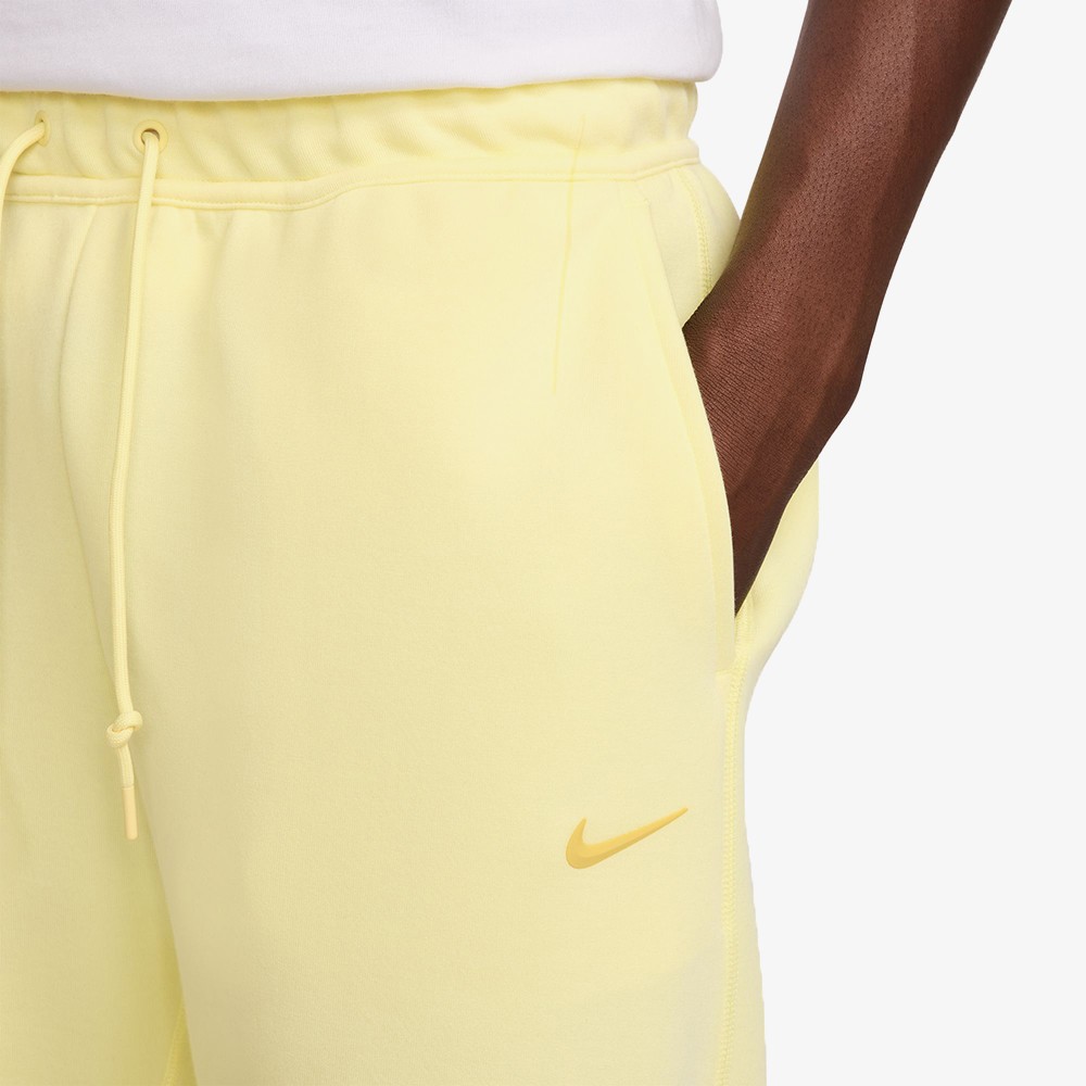 Nike x NOCTA Tech NRG Fleece Pant 'Citron Tint'